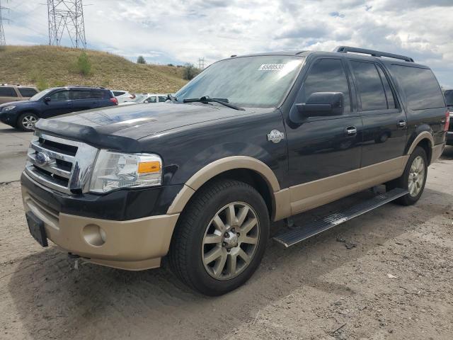 FORD EXPEDITION