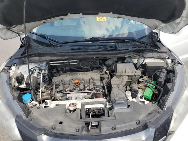 2016 HONDA HR-V EXL 3CZRU6H74GM734190