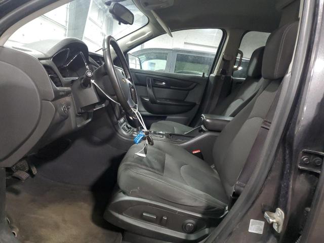 2015 CHEVROLET TRAVERSE L - 1GNKVGKD8FJ381321
