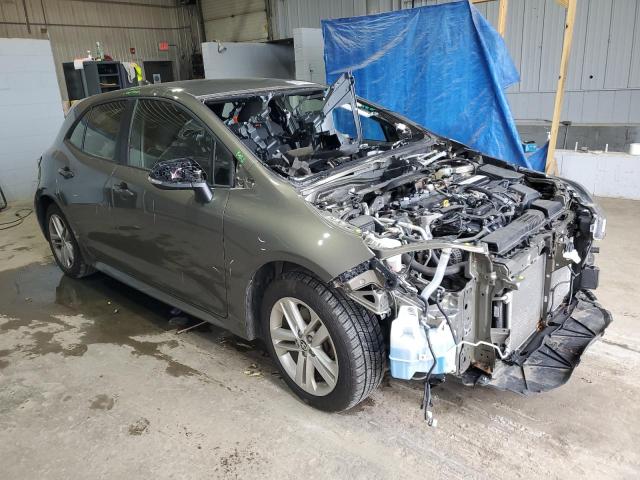 2020 TOYOTA COROLLA SE - JTNB4RBE5L3101642
