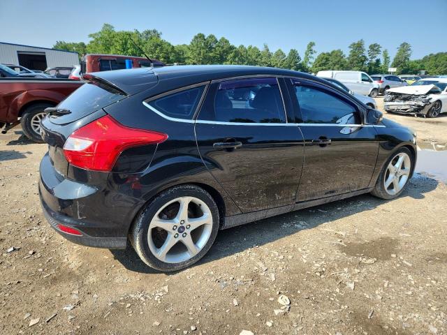 Vin: 1fadp3n21el274263, lot: 64017905, ford focus titanium 20143
