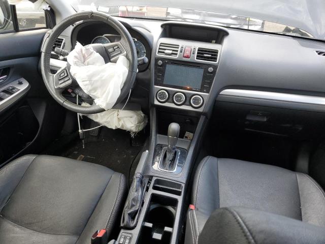 2015 SUBARU IMPREZA SP JF1GPAV63FH280574