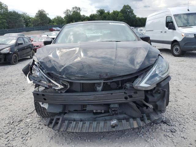 2019 NISSAN SENTRA S 3N1AB7AP1KY257571