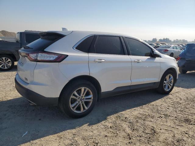 2015 FORD EDGE SEL - 2FMTK4J90FBB16281