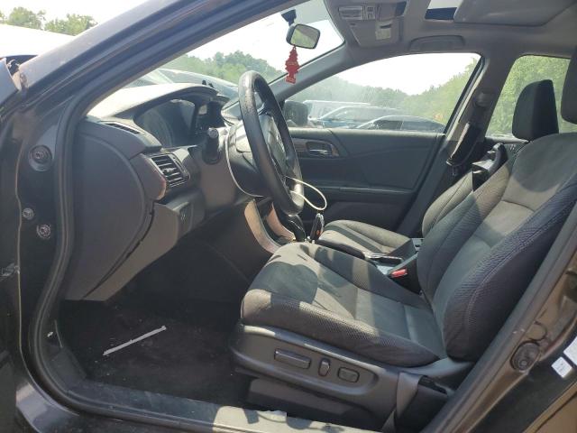 2017 HONDA ACCORD EX 1HGCR2F71HA061707
