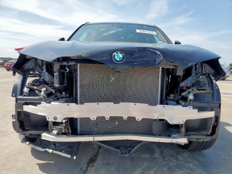2019 BMW X3 SDRIVE3 5UXTR7C50KLR45551