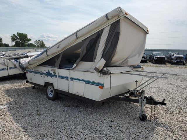 STARCRAFT SPACEFLYER 1221