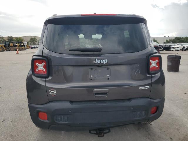 2018 JEEP RENEGADE L ZACCJABB9JPG90809