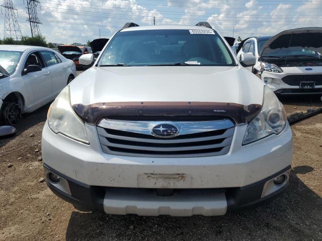 2012 SUBARU OUTBACK 2. - 4S4BRCKC9C3239021