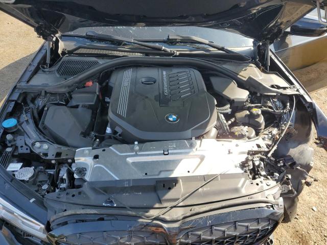 2021 BMW M340XI 3MW5U9J0XM8B61980