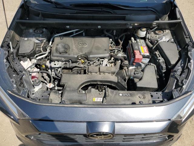 2019 TOYOTA RAV4 XLE - JTMP1RFV1KD515913