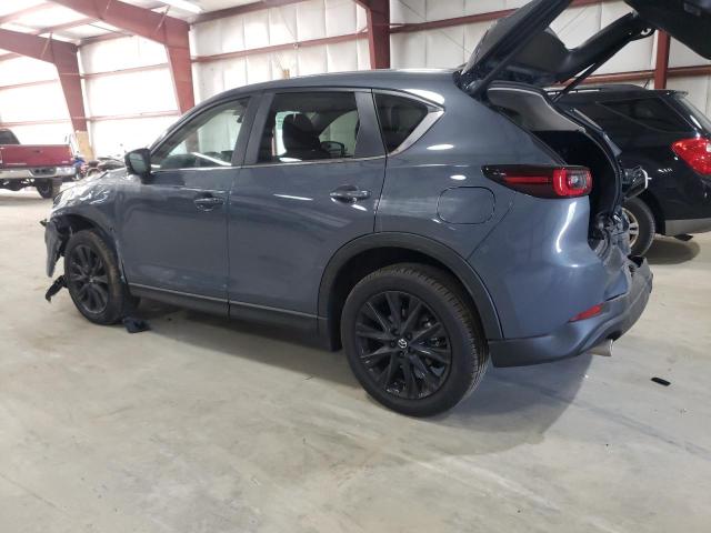 2025 MAZDA CX-5 PREFE JM3KFBCM0S0599719