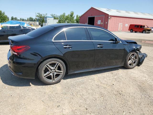 2021 MERCEDES-BENZ A 220 4MAT W1K3G4FB5MJ315634