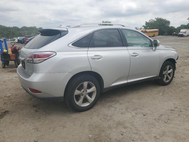 2015 LEXUS RX 350 BAS 2T2BK1BA2FC321093