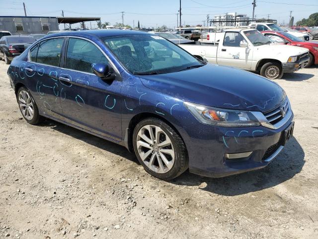 Vin: 1hgcr2f52da088875, lot: 63124515, honda accord sport 20134