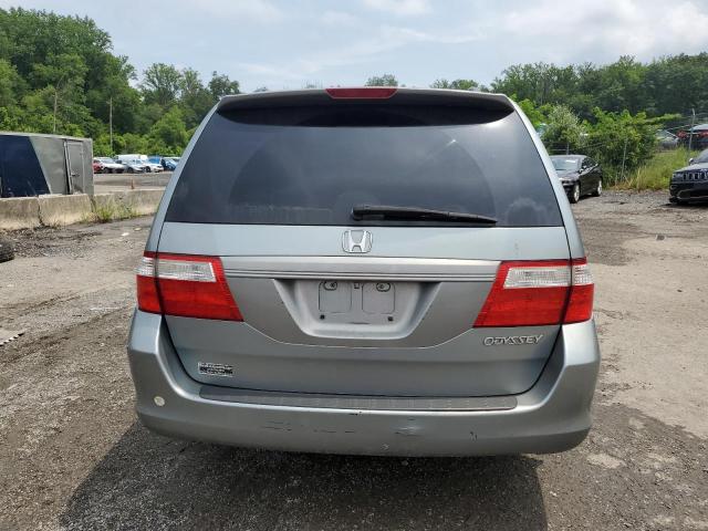2005 HONDA ODYSSEY EX #3315687715