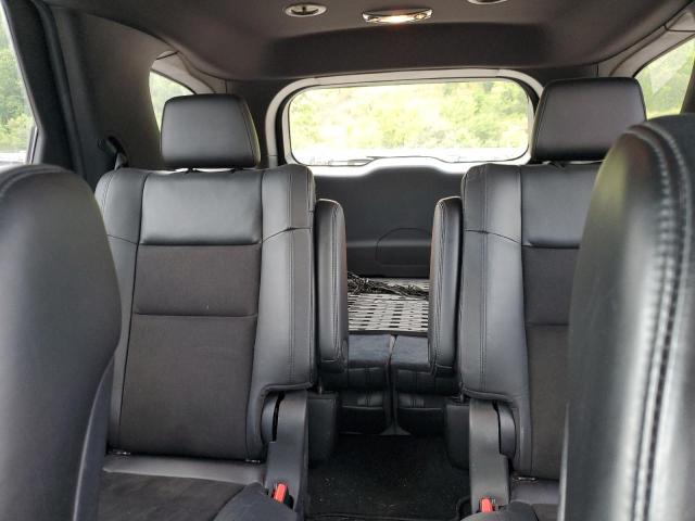2020 DODGE DURANGO GT 1C4RDJDG0LC192337