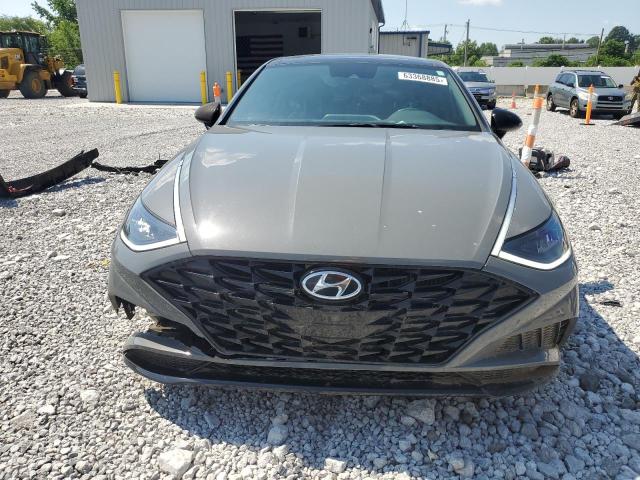 2020 HYUNDAI SONATA SEL - 5NPEJ4J22LH006979