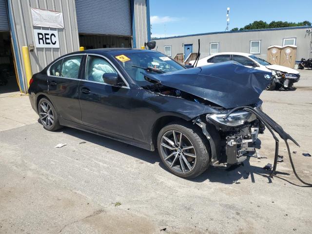 2021 BMW 330XE WBA5P9C09MFJ80063