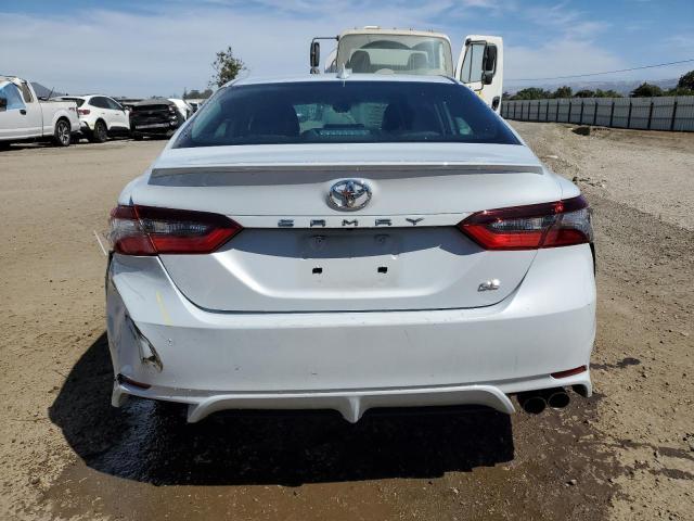 2023 TOYOTA CAMRY SE N - 4T1G11AKXPU150620