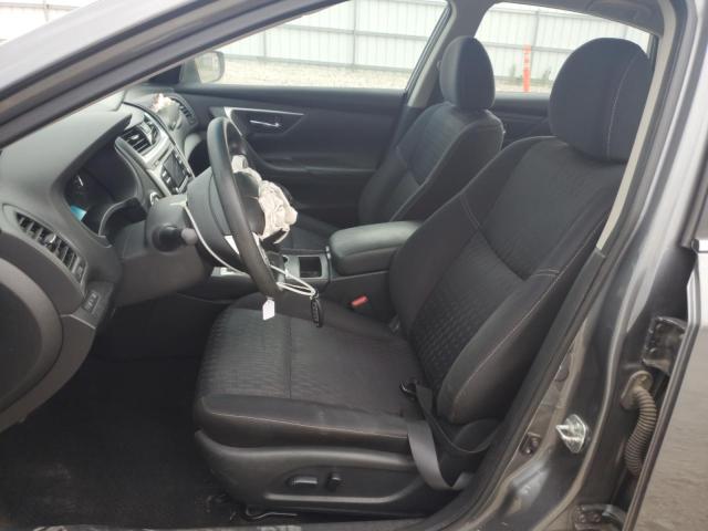 2018 NISSAN ALTIMA 2.5 1N4AL3AP0JC158207
