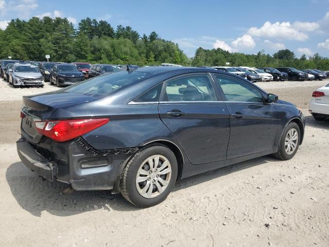 Vin: 5npeb4ac2bh287315, lot: 62371095, hyundai sonata gls 20113