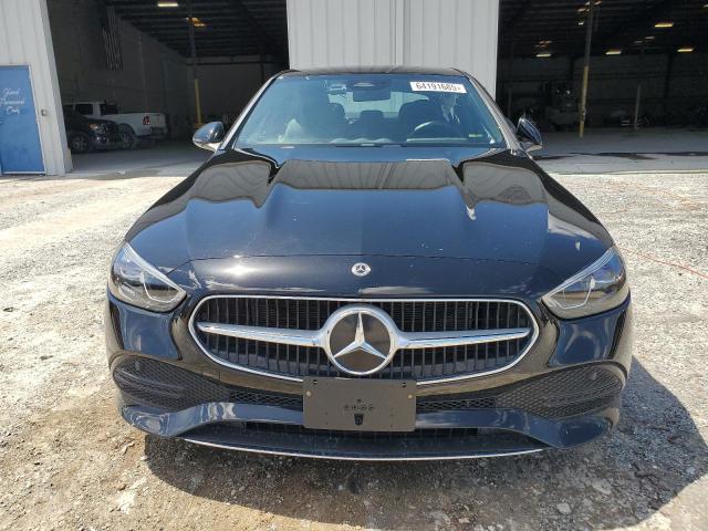 2024 MERCEDES-BENZ C 300 W1KAF4GB1RR211398