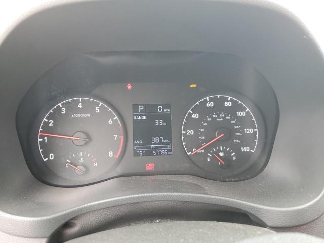 2020 HYUNDAI ACCENT SE 3KPC24A66LE104781