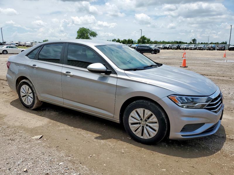 2020 VOLKSWAGEN JETTA S 3VWC57BU8LM089709