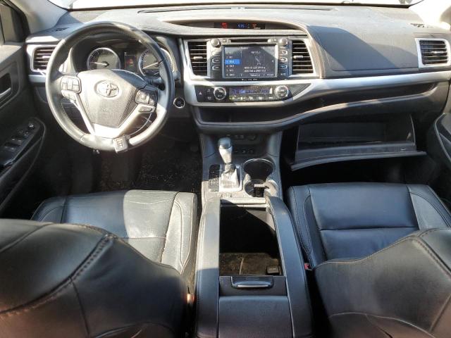 2018 TOYOTA HIGHLANDER 5TDJZRFH8JS876969