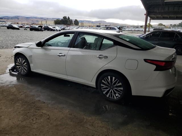 2025 NISSAN ALTIMA SV 1N4BL4DVXSN333492