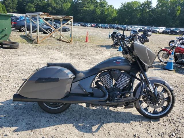 VICTORY MOTORCYCLES CROSS COUN