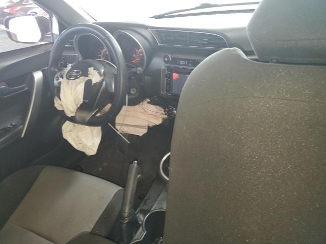 2014 TOYOTA SCION TC - JTKJF5C7XE3080950