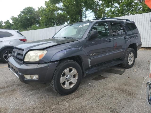 TOYOTA 4RUNNER SR