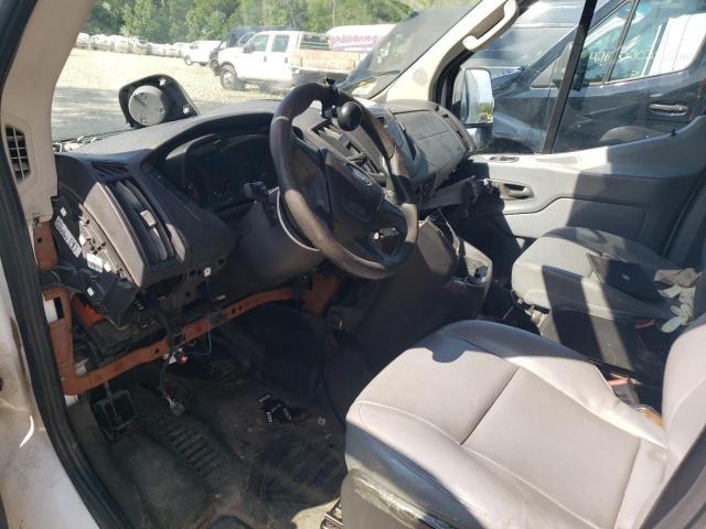 2017 FORD TRANSIT T- 1FTYR1CMXHKA82915