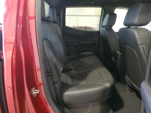 2023 CHEVROLET COLORADO T 1GCPTEEK6P1131483