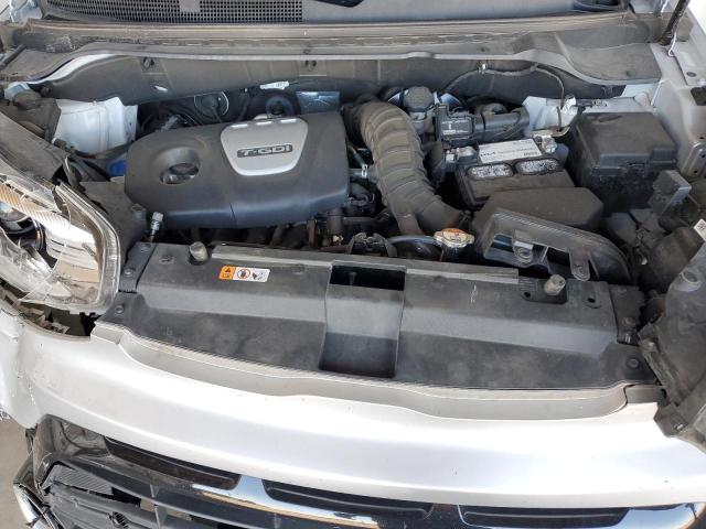2018 KIA BORREGO KNDJX3AA9J7531554