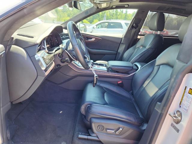 2019 AUDI Q8 PRESTIG - WA1FVAF12KD025814