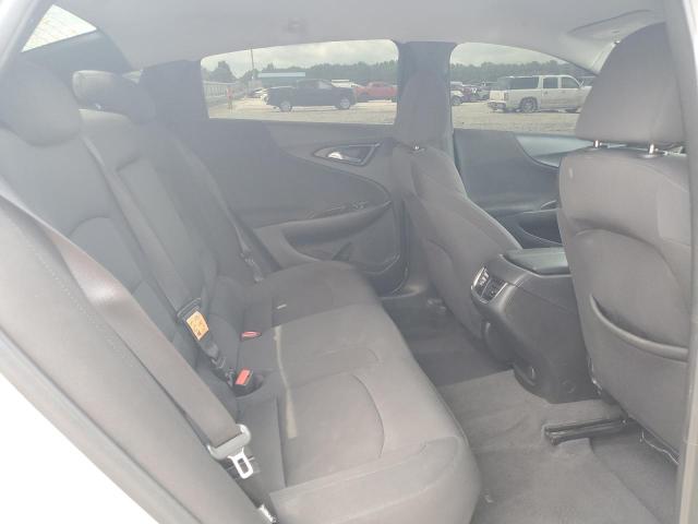 2018 CHEVROLET MALIBU LT 1G1ZD5STXJF234850