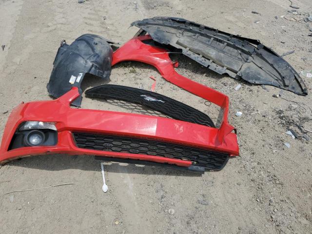 2017 FORD MUSTANG #3287469031