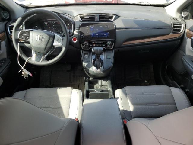 2018 HONDA CR-V EXL 7FARW2H84JE036650
