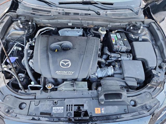 2015 MAZDA 3 GRAND TO - 3MZBM1W72FM172976