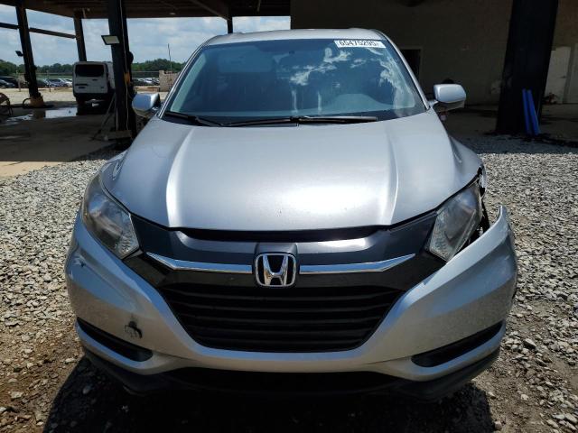 2017 HONDA HR-V LX 3CZRU5H31HM701754