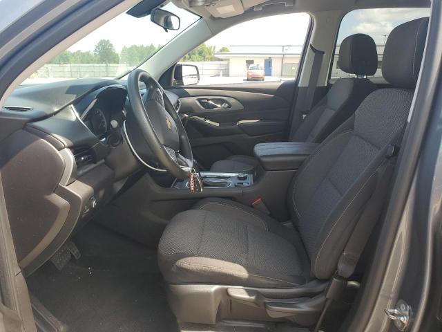 2018 CHEVROLET TRAVERSE L 1GNERFKW0JJ113336