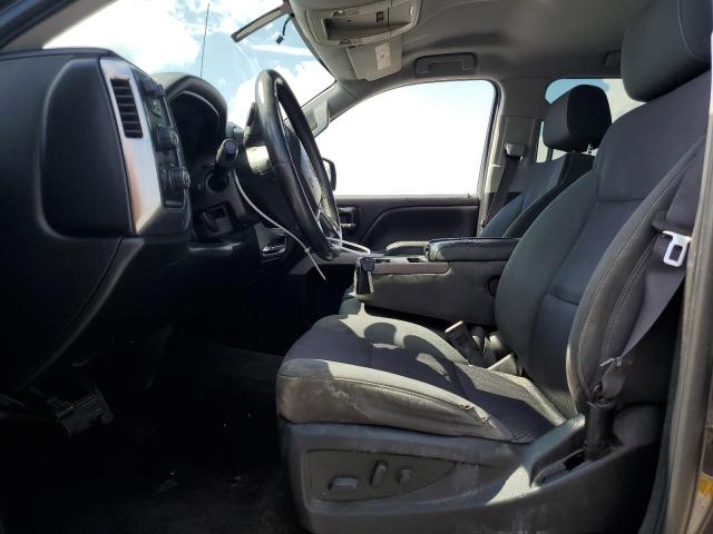 2014 CHEVROLET SILVERADO - 3GCUKRECXEG154902