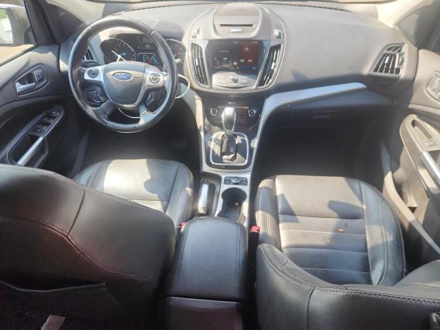 2013 FORD ESCAPE SEL - 1FMCU9H93DUA21492