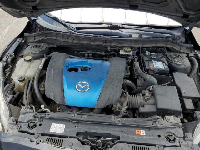 2012 MAZDA 3 I - JM1BL1L88C1672622