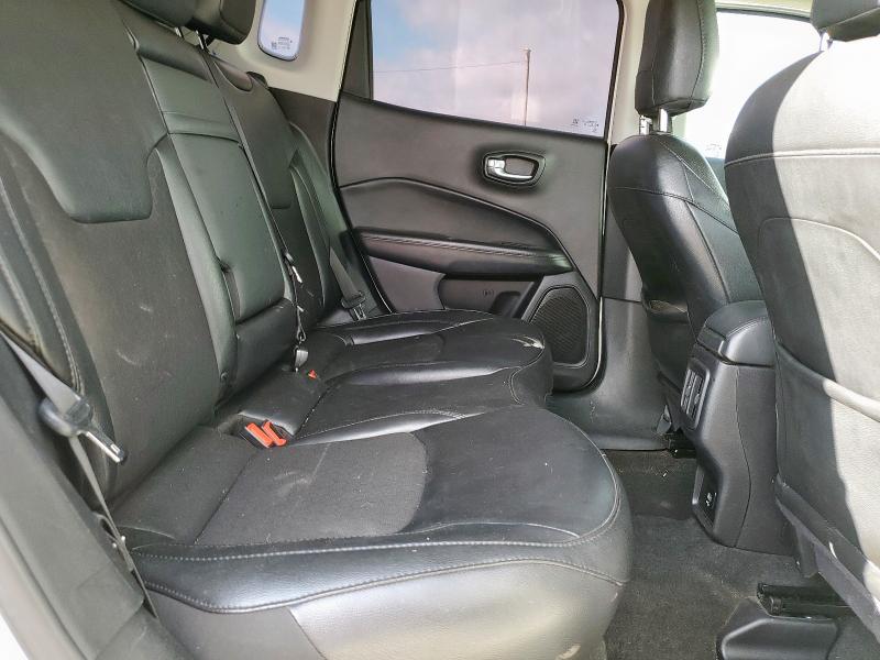 2020 JEEP COMPASS LA 3C4NJDBB8LT156982