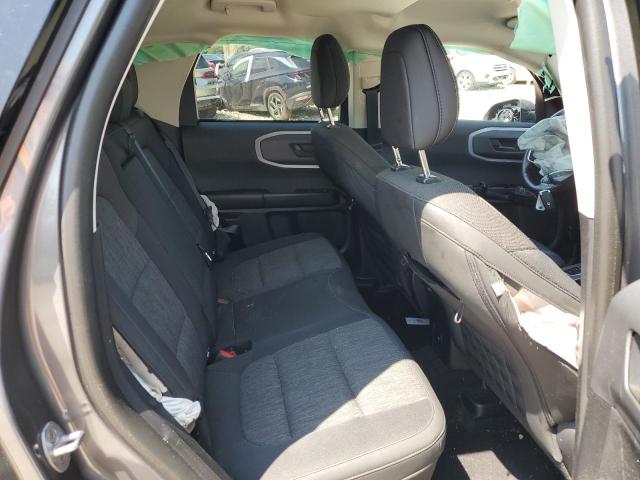 2023 FORD BRONCO SPO - 3FMCR9B67PRD13402