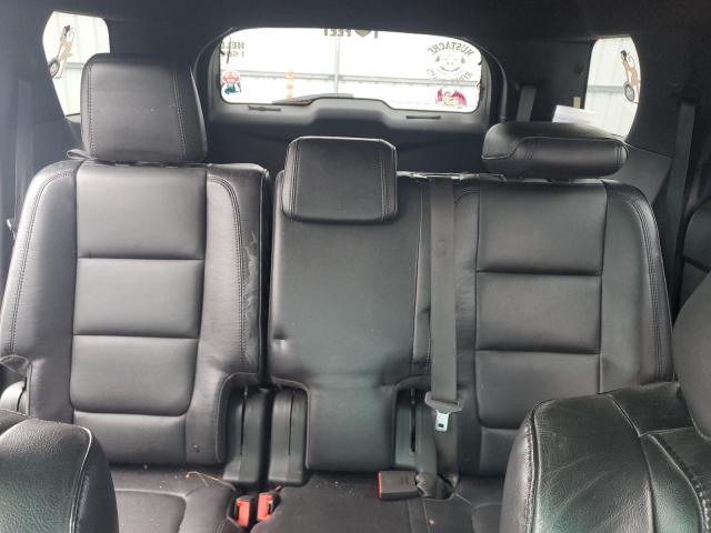 2011 FORD EXPLORER X - 1FMHK8D82BGA89619